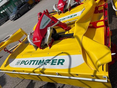Pöttinger Novacat F3100