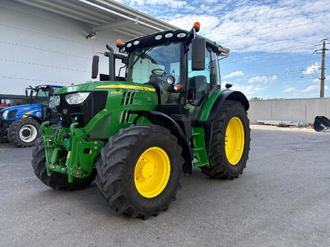 John Deere 6130 R