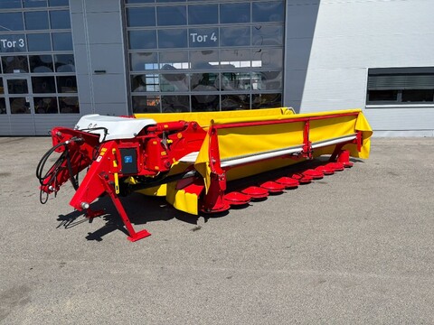 Pöttinger Novacat H11200