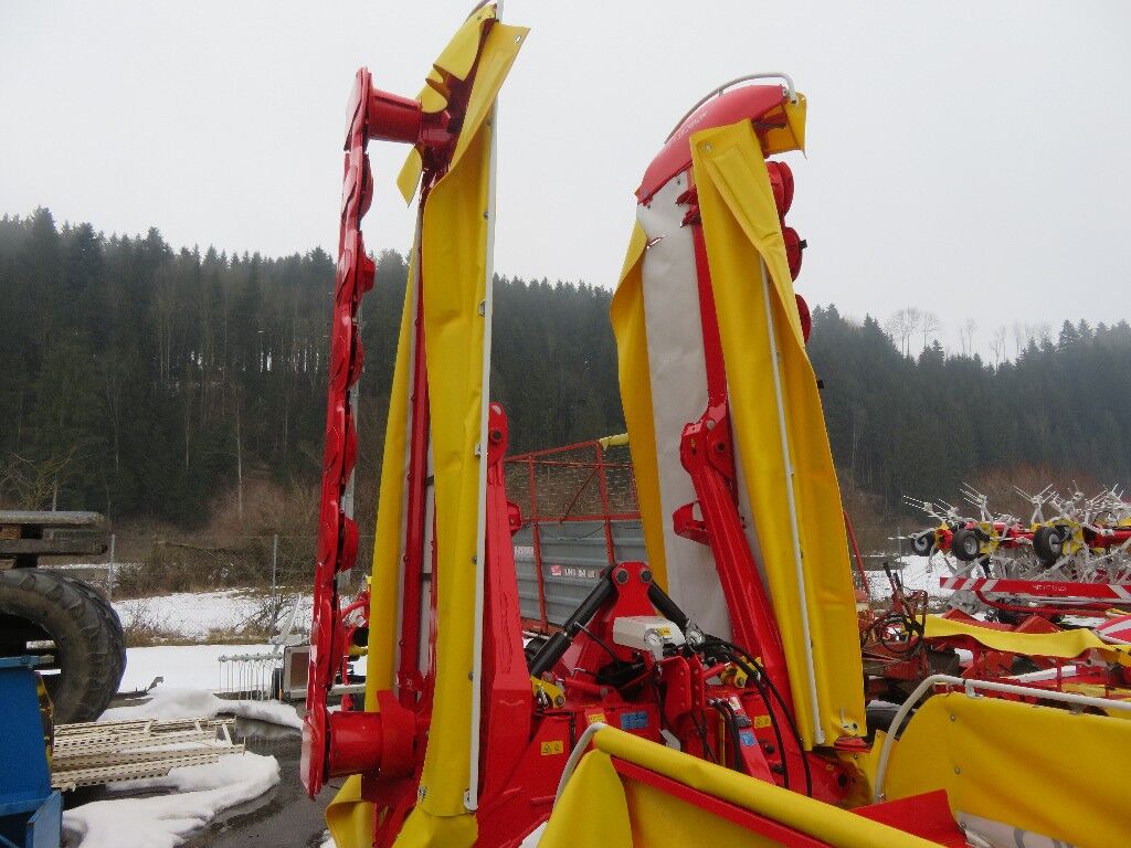 Pöttinger Novacat V 9200 2