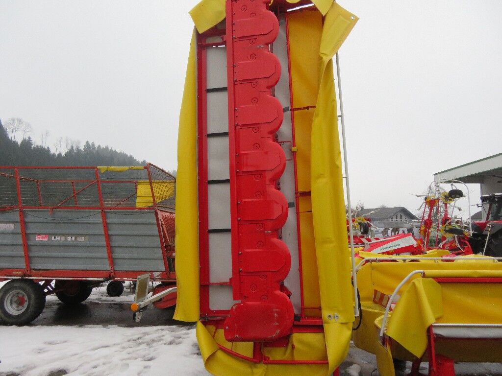 Pöttinger Novacat V 9200 3