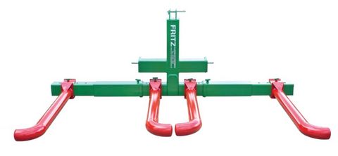 Fritz SUPER STANDARD DUO