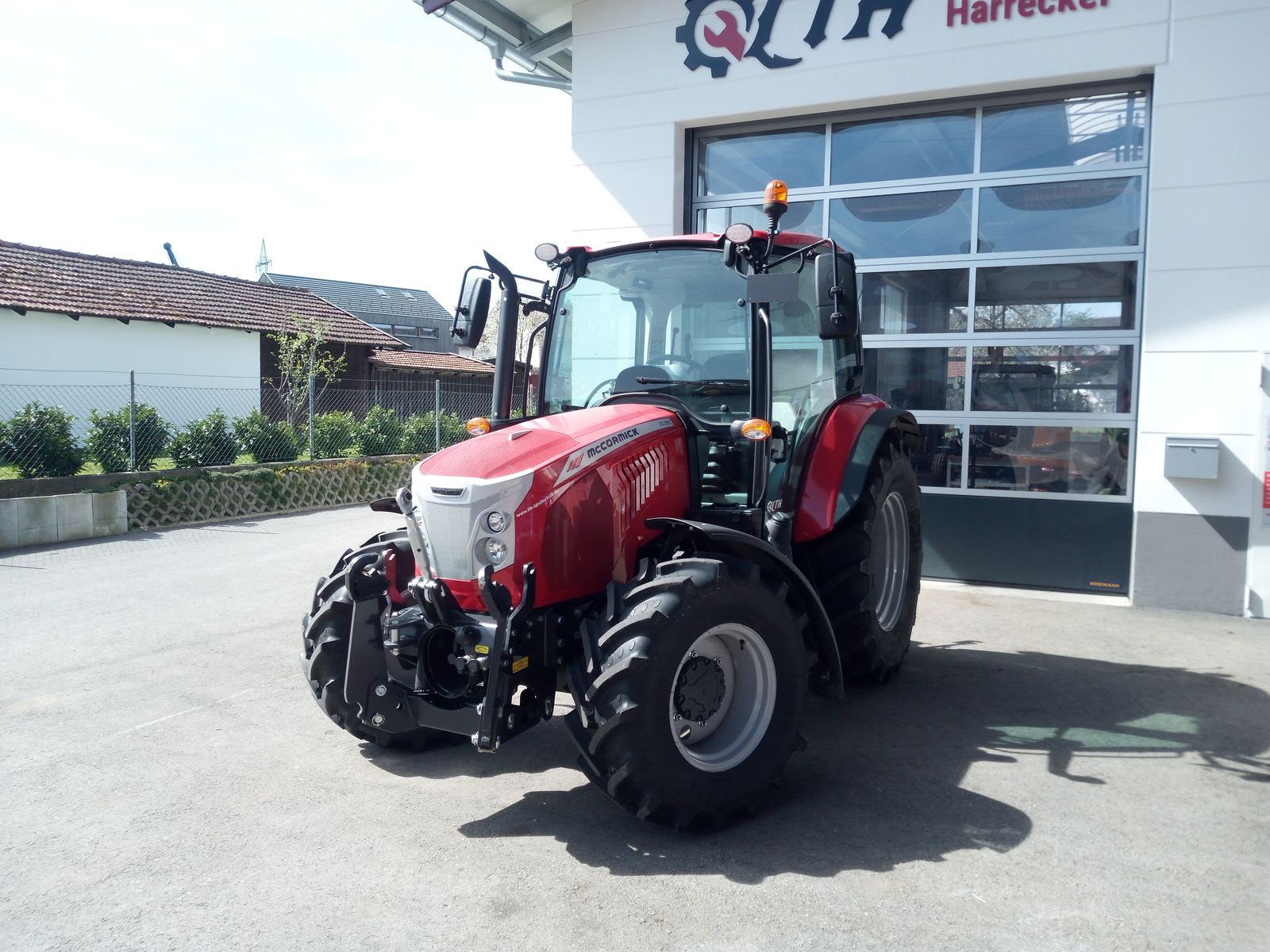 McCormick X5.085 2