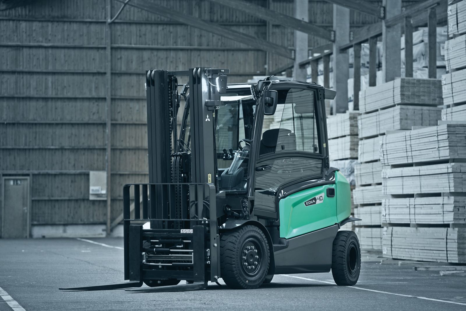 Kuhn Ladetechnik GmbH 2