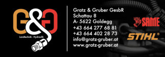 Gratz & Gruber GesbR
