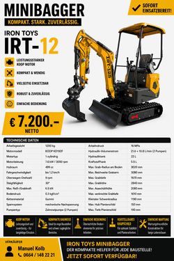 Sonstige IRT 12s
