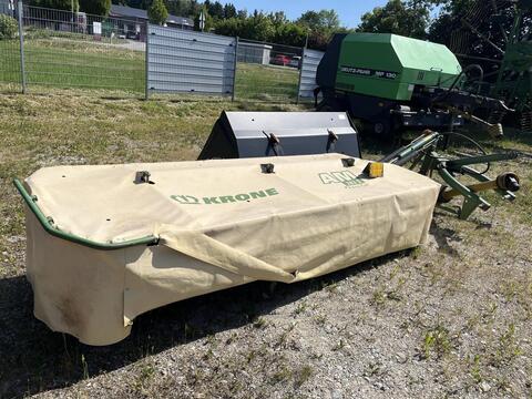 Sonstige ActiveMow 283 S