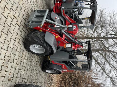 Sonstige 1260 LP Stage V