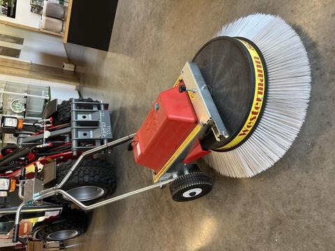 Westermann WR 870 Akku