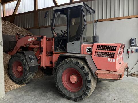 Atlas 82E