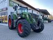Fendt 826 Vario S4 Profi Plus
