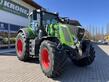 Fendt 828 Profi Plus