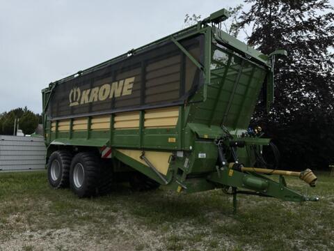 Krone TX 460