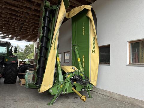 Krone EasyCut B 950 Collect