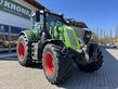 Fendt 828 Vario Profi+