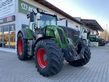 Fendt 826 Vario Profi+