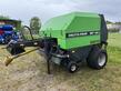Deutz Fahr MP 130