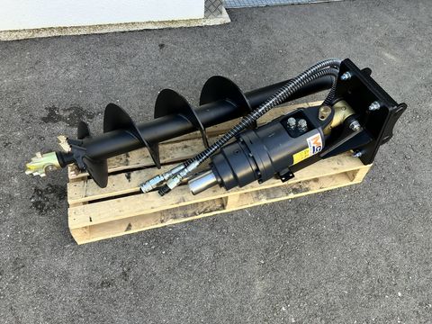 Sonstige Erdbohrer für 1-3 to Bagger