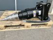 Sonstige Kegelspalter für 3 - 6 t Bagger