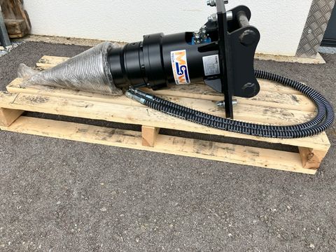 Sonstige Kegelspalter für 1,5 - 3,0 t Bagger
