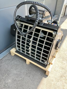 Sonstige Betonmischschaufel für 1,8 - 3,5 to Bagger