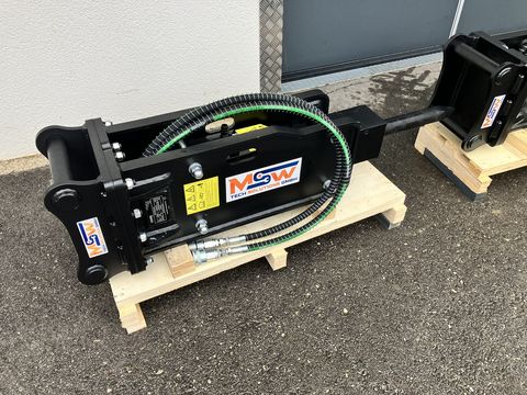 Sonstige Hydraulikhammer für 1,5 bis 3 t Bagger