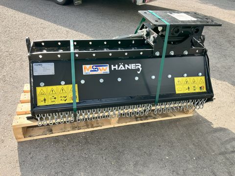 Sonstige Mulcher für 1,5 - 4,5 to Bagger