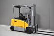 Jungheinrich Jungheinrich EFG MC 320 – Elektrostapler | 2.000