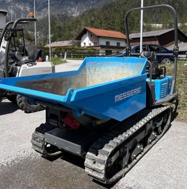 Messersi TCH 2300