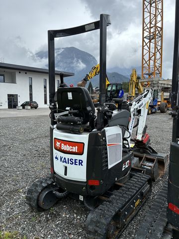 Bobcat E10z