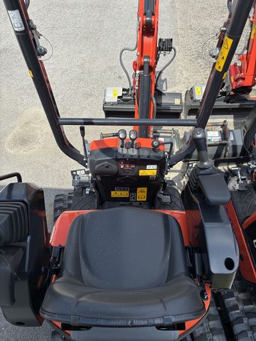 Kubota U10-5