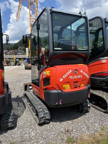 Kubota KX018-4