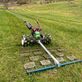 Sonstige Wieseneggen für Motormäher Alpiner 1500