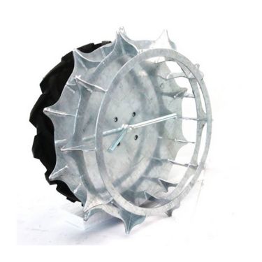 Sonstige Gitterräder für Motormäher