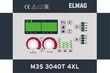 Sonstige Elmag Multifunktions-Schweißinverter M3S 3040T 4