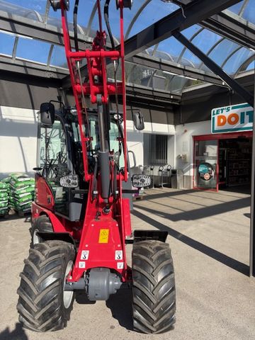 Rovant Hoflader HL 1100 – Rovant|25 PS|Kabine |Kubota