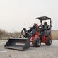 Rovant HL 1220 D Hoflader – kompakt, wendig & kraftvoll