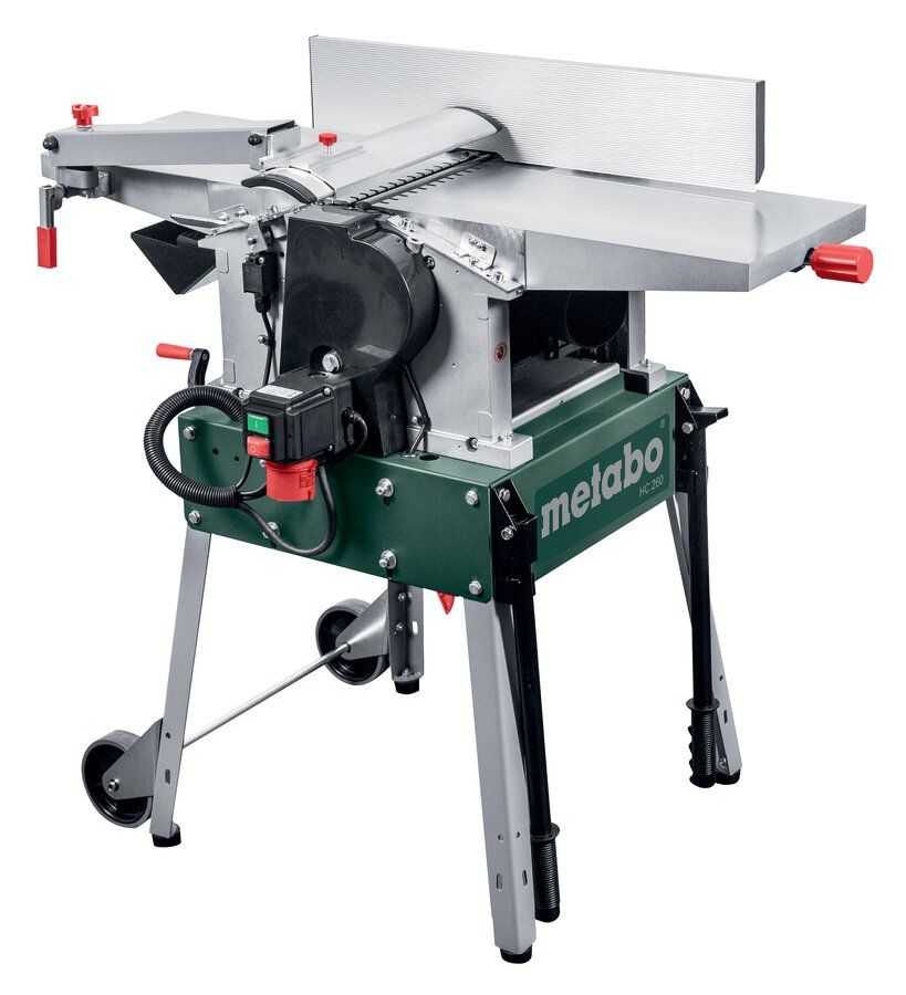 Metabo Hobelmaschine HC 260C, 2,8 DNB 3