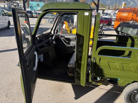 Sonstige ROVANT Elektrisches Lastendreirad Carry Lite 45 