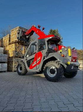 Rovant ROVANT/Everun 2860 T – Teleskoplader 6 m / 2.8 t