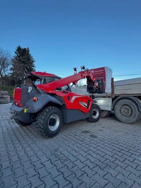 ROVANT/Everun 2860 T – Teleskoplader 6 m / 2.8 t