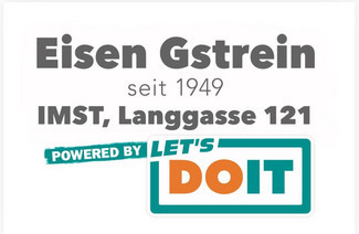 Eisen Gstrein GmbH & Co KG
