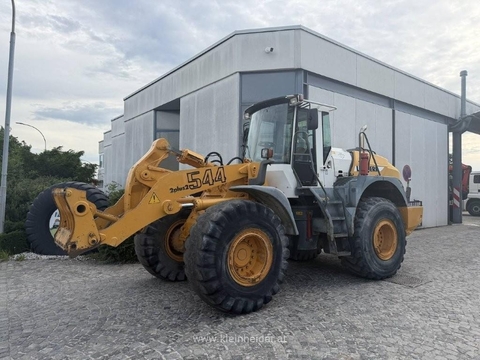Liebherr L 544 2plus2 SW