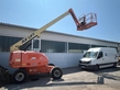 JLG 460 SJ