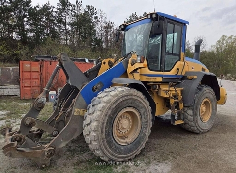 Volvo L 90 G