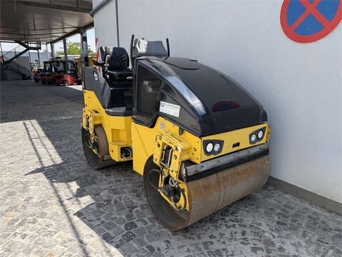 Bomag BW 120 AD-5