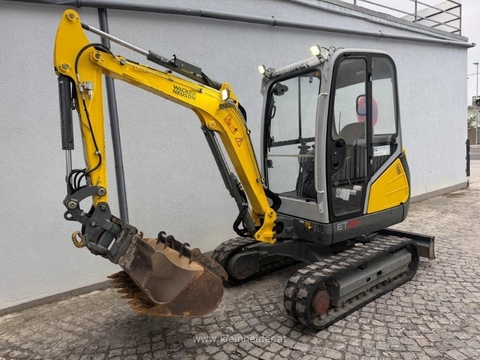 Neuson ET 24
