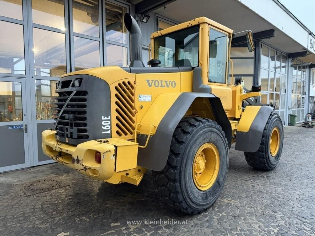 Volvo L 60 E 2