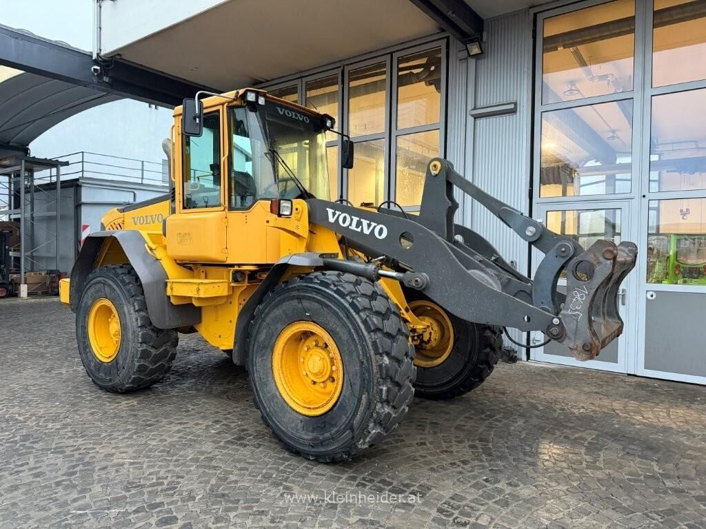 Volvo L 60 E 3