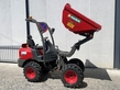 Ausa D 120 AHA Hochkipper